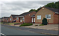 Bungalows on Forkedale