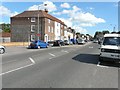 High Street, St Lawrence