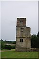 Ruins of Brambletye House