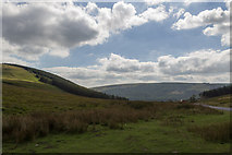 SO0616 : Brecon Beacons, Wales by Christine Matthews