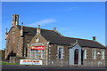 Fullarton Parish Church & Former Schoolhouse, Irvine