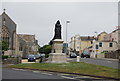 Statue of Queen Victoria