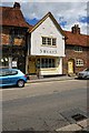 High Street, West Wycombe