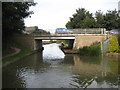 Grand Union Canal: Bridge Number 64