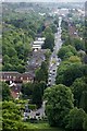 High Street, West Wycombe