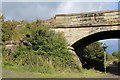 National Cycle Network Route 73 between Springside & Knockentiber