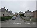 Murrayfield Avenue, Stranraer