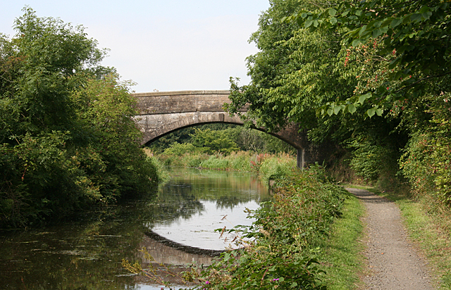 Kirk Bridge © Anne Burgess :: Geograph Britain and Ireland