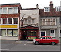 Avon Brewery Inn, Salisbury