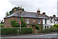 Milbourne Cottages