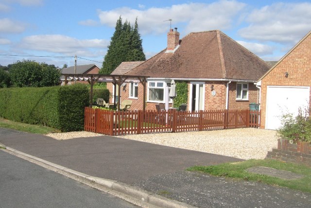 Bungalow in Highlands Road