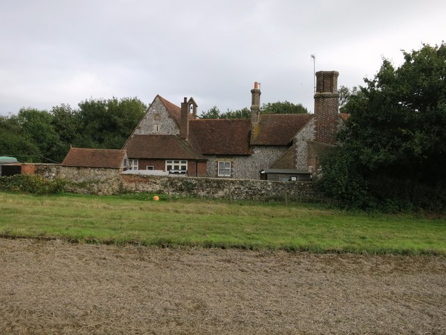 The Old School House Buncton