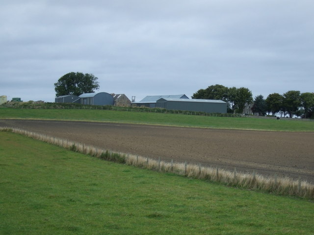 Carlaverock Farm