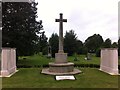 Billing Road Cemetery