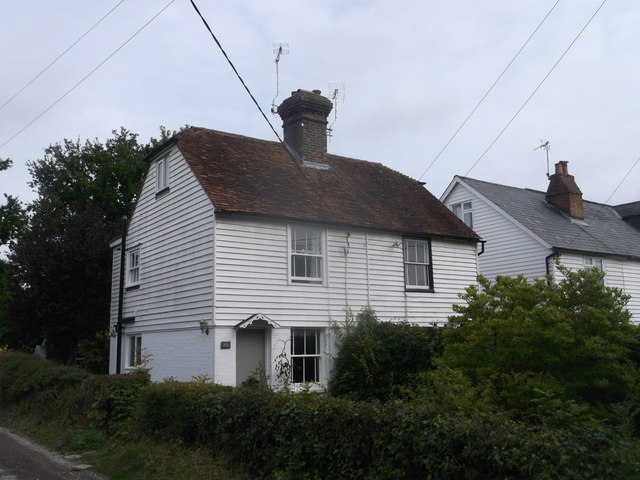 Corner Cottage and Folly Cottage