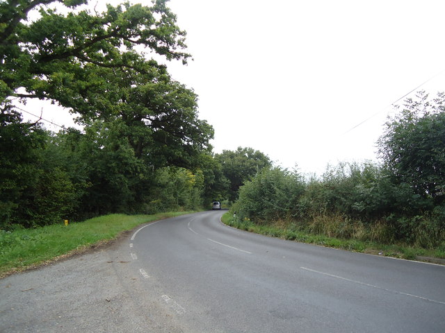 Rusper Road, Ifield