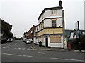 Bordesley-The Clements Arms