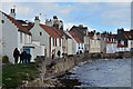 West Shore, Pittenweem