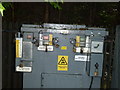 6KV switchgear