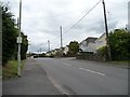 Detached houses, east side of Jerusalem Lane