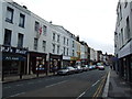 High Street, Chatham