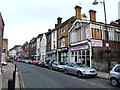 High Street, Chatham