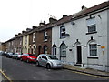 Bernard Street, Gravesend