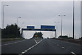 M4, Junction 22