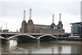 Battersea Power Station