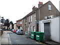 Shepherd Street, Northfleet