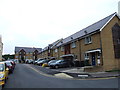 Robinson Way, Northfleet