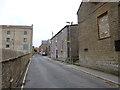 Bridport, assembly rooms