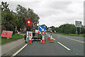 A59, Roman Road