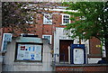 Gipsy Hill Police Station