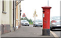 Pillar box, Oldpark, Belfast (2)