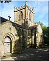 NZ1609 : East Layton Parish Church by Andy Waddington