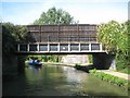 Grand Union Canal: Bridge Number 70