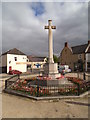 Bolsover Cenotaph