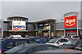 Deepdale Retail Park