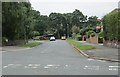 Dean Avenue - Oakwell Avenue