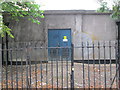 Electricity Substation No 234 - Roundhay Road