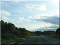 SP7739 : A422 Deanshanger Road by Geographer