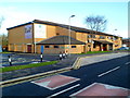 Cowbridge Leisure Centre