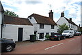 Quaker Cottage