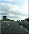 TL0848 : A421 Bedford Southern Bypass by Geographer