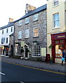 The Quarter Penny Cafe, Cowbridge