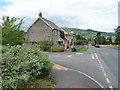 Hillside Road, Llangattock