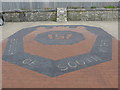 Brickwork logo on The Promenade