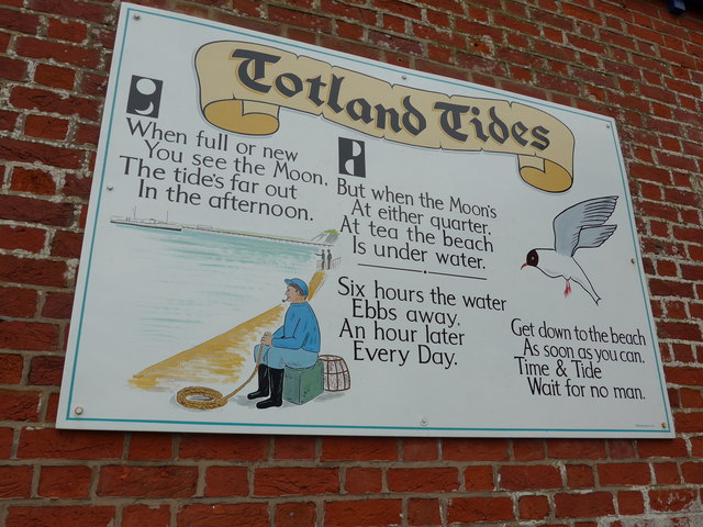 Plaque on the old lifeboat station