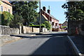 Church Lane, Navenby